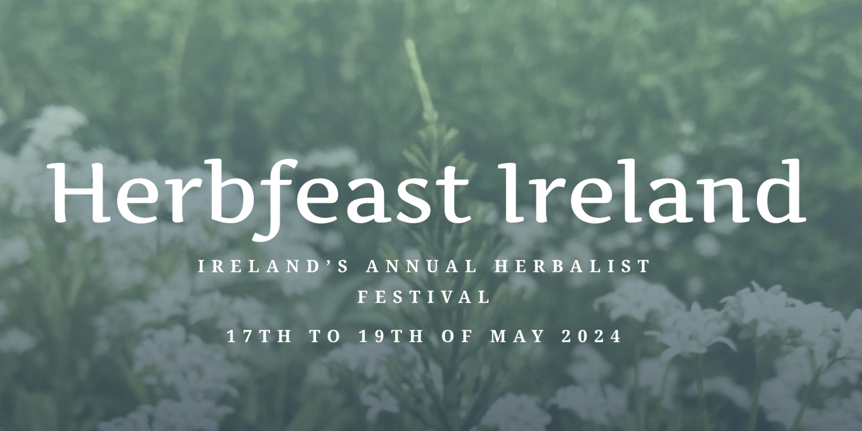 Herbfeast Ireland 2024